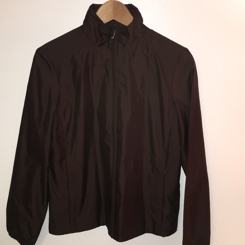 Ralph Lauren golf jacket